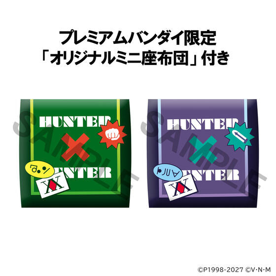 【預訂日期至17-AUG-26】Hunter x Hunter 小傑 奇犽 Look up