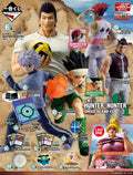 【預訂日期至AUG-26】一番賞 HUNTER×HUNTER GREED ISLAND 貪婪之島②