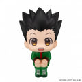 【預訂日期至17-AUG-26】Hunter x Hunter 小傑 奇犽 Look up