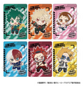 GranupShop 角色卡片 【BOX】