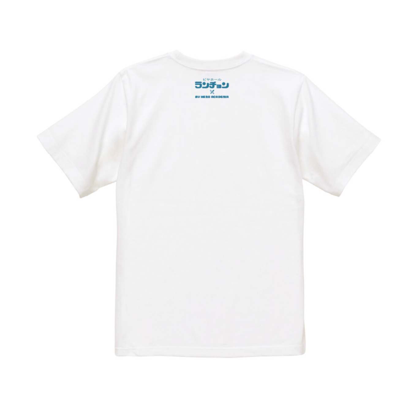 JUMP 神保町 我的英雄學院 T-shirt